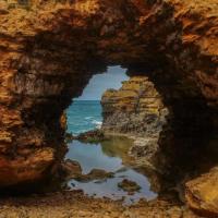 37_The Grotto