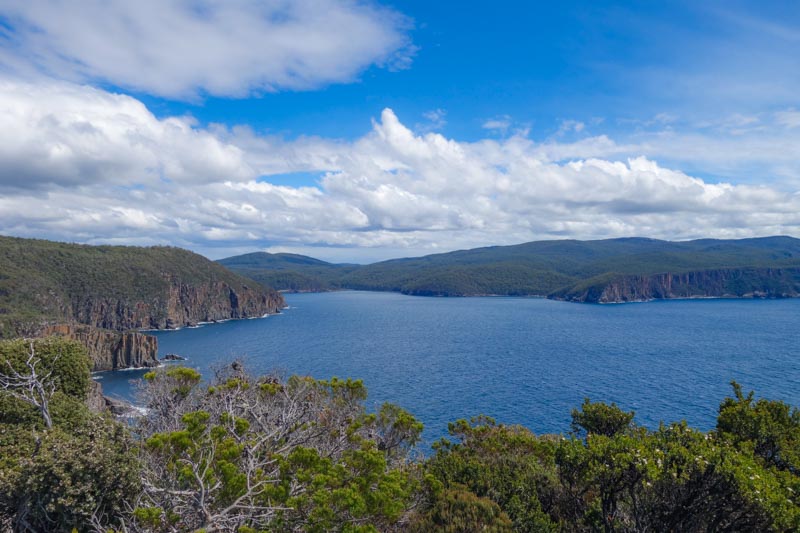 38_Cape Hauy hike