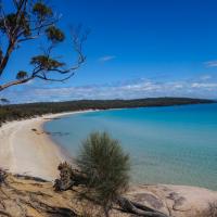 39 - Freycinet Cooks Beach