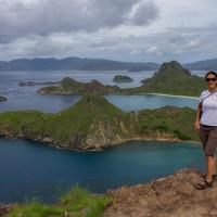 4 - View Point Pulau Padar