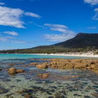 40 - Freycinet Cooks Beach