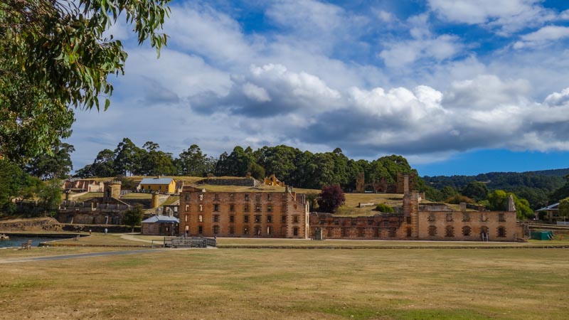 44_Port Arthur main penitentiary