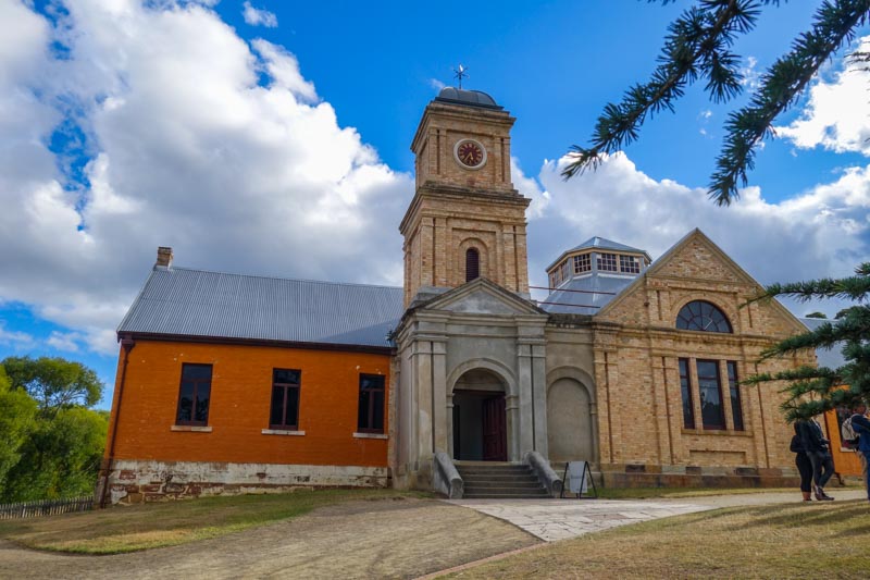 48_Port Arthur asylum