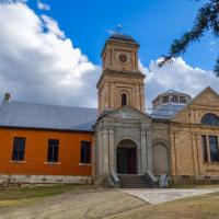 48_Port Arthur asylum