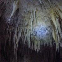 5-View inside a cave in Lifou