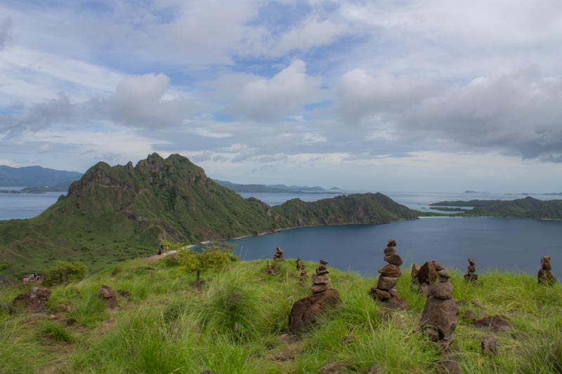 5 - View Point Pulau Padar