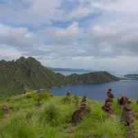 5 - View Point Pulau Padar