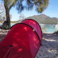 50 - Good morning Wineglass Bay