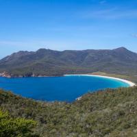 55 - Wineglass Bay