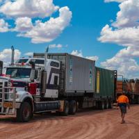 56 - Road train