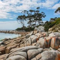 59 - Binalong Bay, Bay of Fires