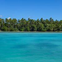 6-Pirogue cruise in Baie de Upi