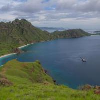 6 - View Point Pulau Padar