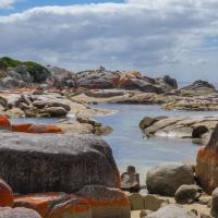 60 - Bay of Fires