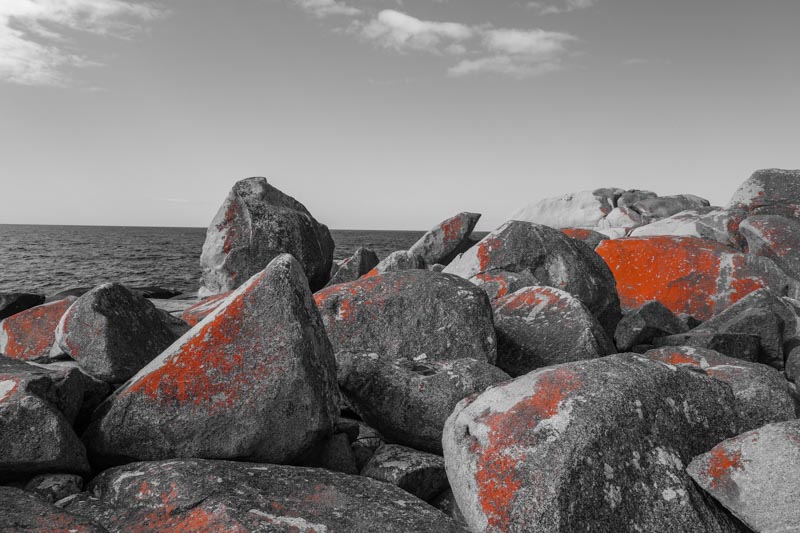 61 - Bay of Fires