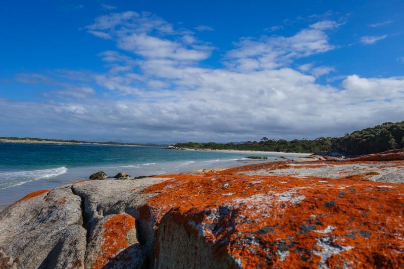 62 - Bay of Fires