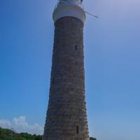 64 - Eddystone Point Lighthouse