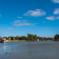 64 - Murray River Mildura