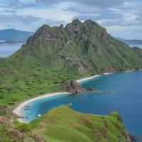 7 - View Point Pulau Padar