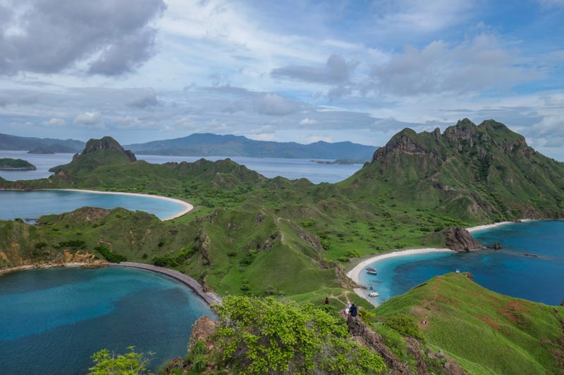 8 - View Point Pulau Padar