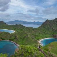 8 - View Point Pulau Padar