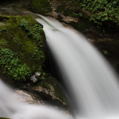 Water of Nepal