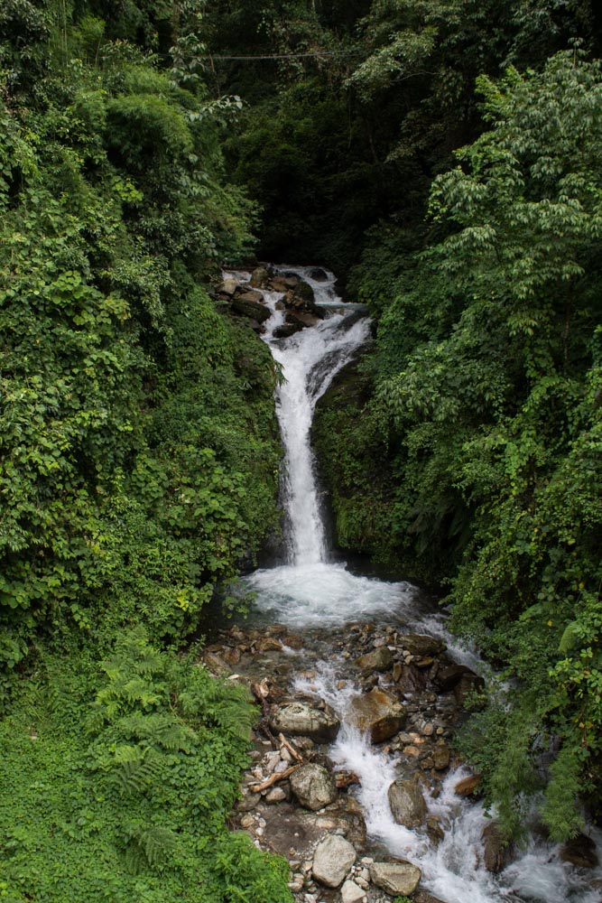 Annapurna 20-29