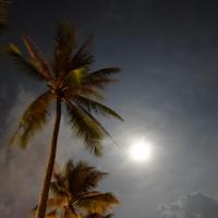 Day 2 - Hoi An afternoon sky