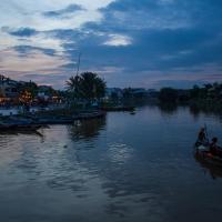 Day 3 -Sunset in Hoi An 3