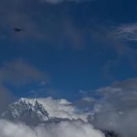 Day 4 - 2 Annapurna I and aircraft-42