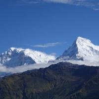 Day 4 - 2 Annapurna South and Annapurna I --39