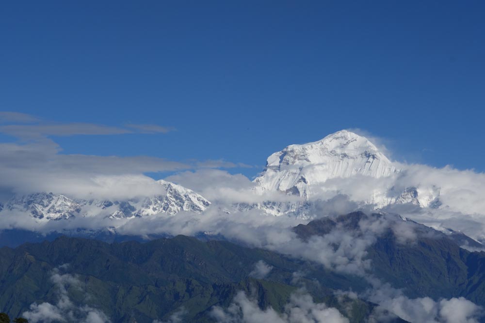 Day 4 - 2 Dhaulagiri-38