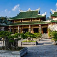 Day 4 - Linh Ung Pagoda 1