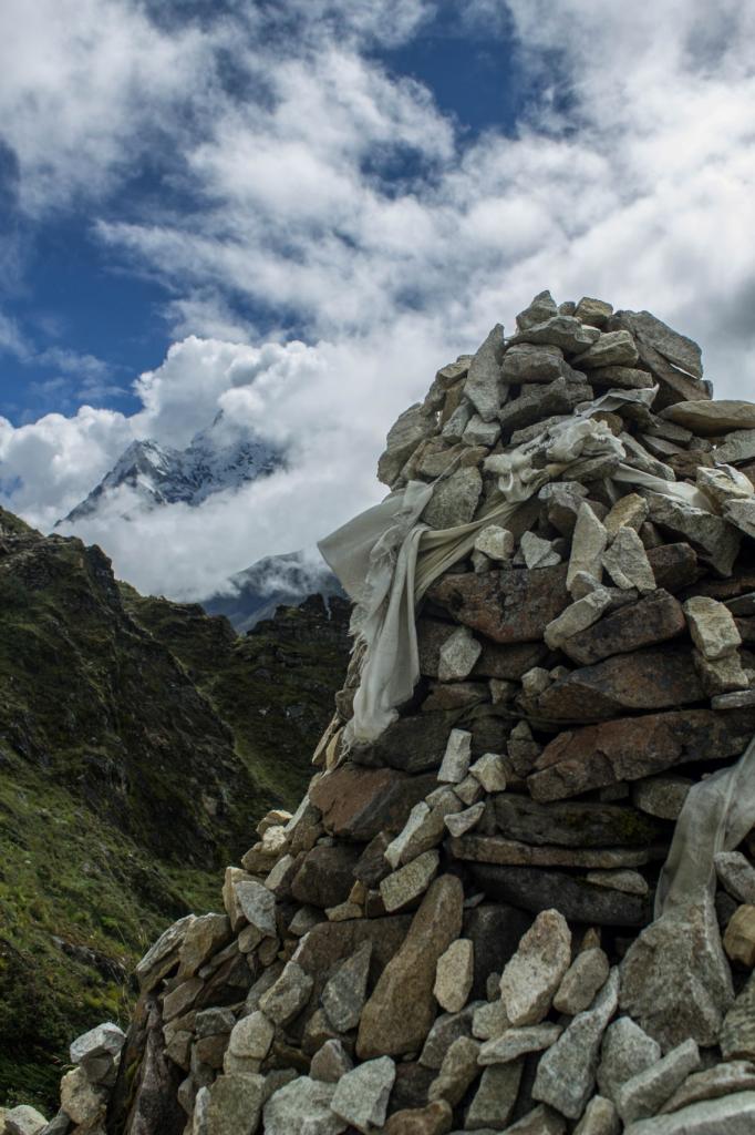 Day 5-2 Ama Dablam