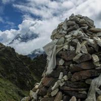 Day 5-2 Ama Dablam