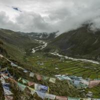 Day 6-2 Dingboche