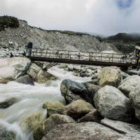 Day 7 River crossing 1