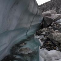 Day 8-3 Glacier Base camp 2