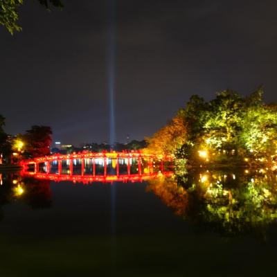 Hanoi