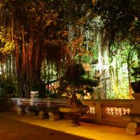 Ngoc Son Temple Hanoi