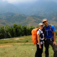 Trekking Sapa