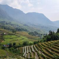 Trekking Sapa