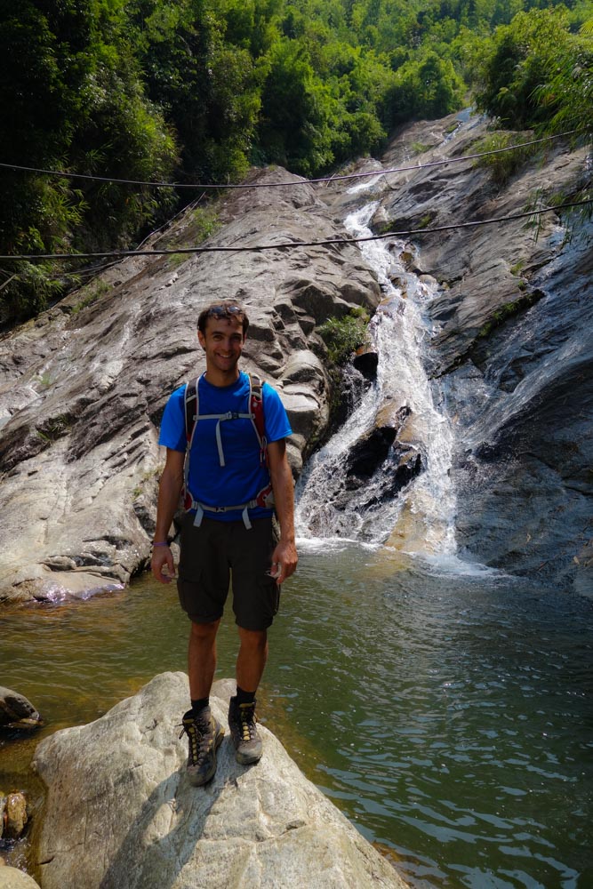 Trekking Sapa