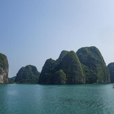 Lan Ha Bay & Cat Ba Island