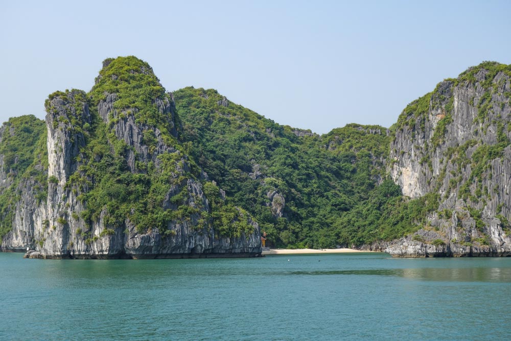 Lan Ha Bay