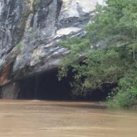 Phong Nha Cave entrance