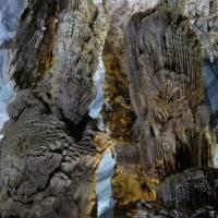 Inside Phong Nha Cave 2