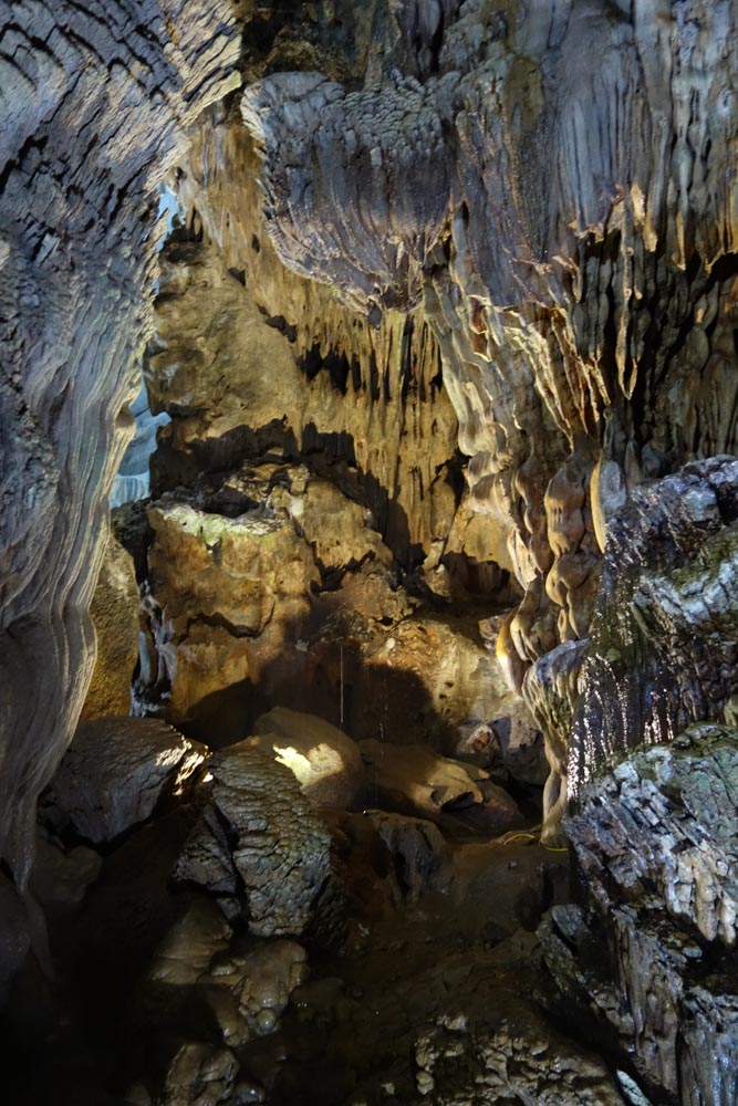 Inside Phong Nha Cave 3