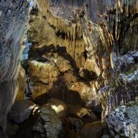 Inside Phong Nha Cave 3