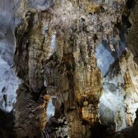 Inside Phong Nha Cave 4